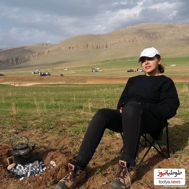 ندا قاسمی