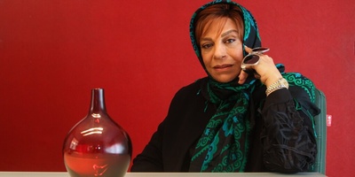 (عکس) مروری بر تغییرات چهره و استایل گوهر خیراندیش از جوانی تا امروز