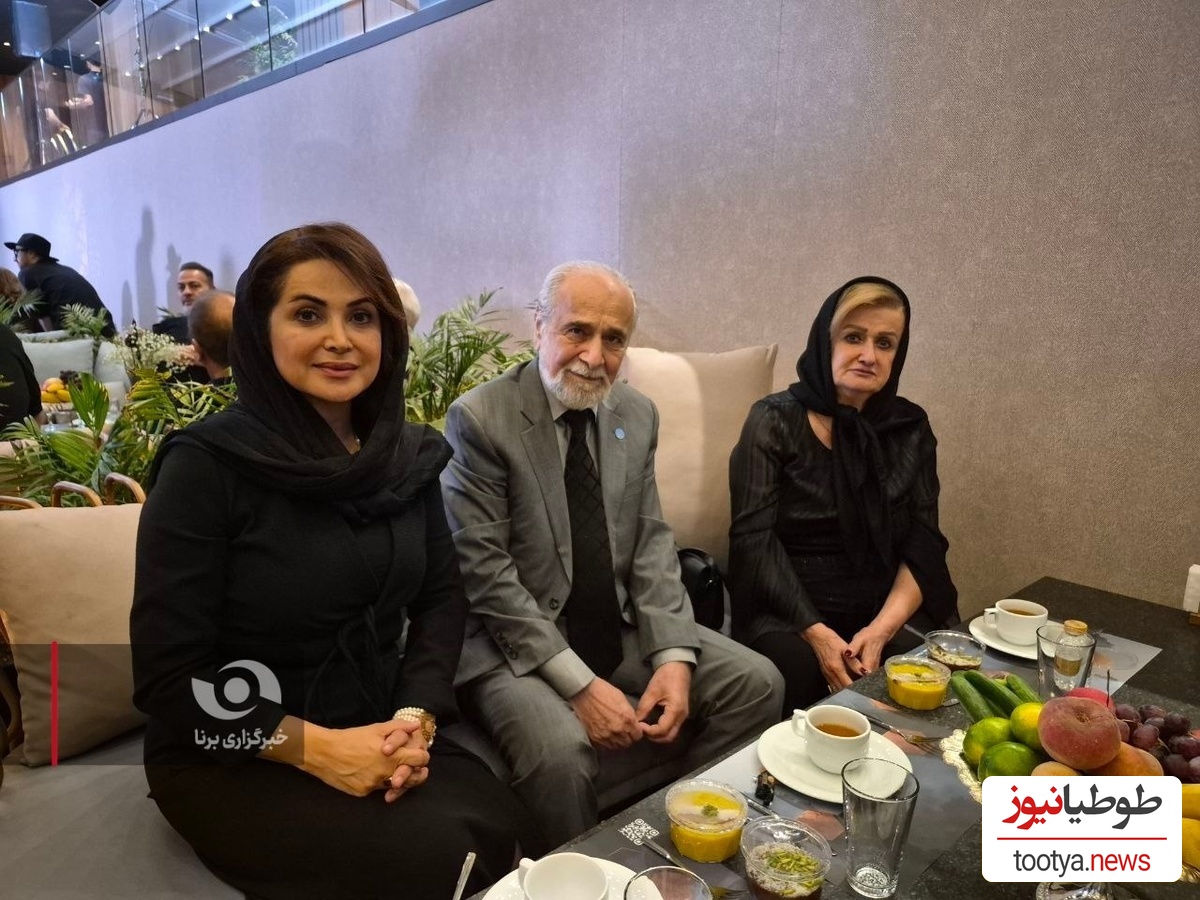کمند امیرسلیمانی