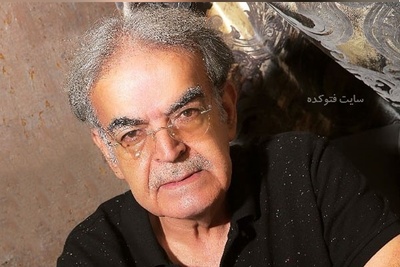 (ویدیو) کلیپ خنده دار و نوستالژی حمید لولایی/ چقدر جوون بودن اینجا