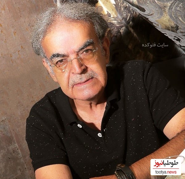 (ویدیو) کلیپ خنده دار و نوستالژی حمید لولایی/ چقدر جوون بودن اینجا