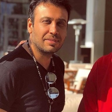 واکنش محسن چاوشی به فحاشی ضدانقلاب: چه بالاتر از اینکه آدم به‌خاطر مولا علی(ع) فحش بخورد