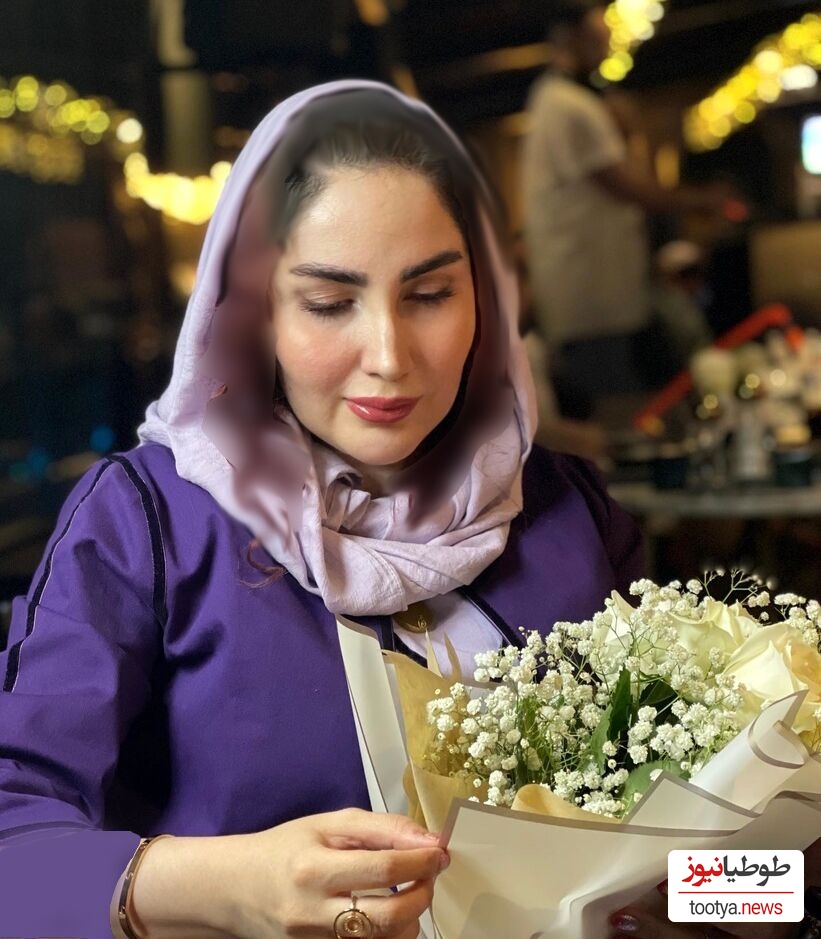 نارین ایوبی
