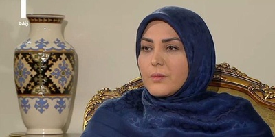 یک کیلو خیار 100 هزار تومان؟ المیرا شریفی‌مقدم واکنش نشان داد + ویدئو