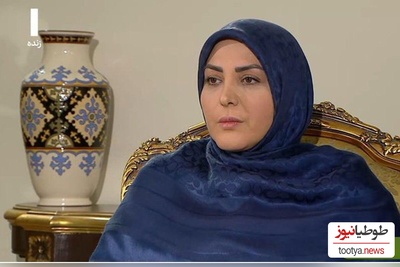 یک کیلو خیار 100 هزار تومان؟ المیرا شریفی‌مقدم واکنش نشان داد + ویدئو