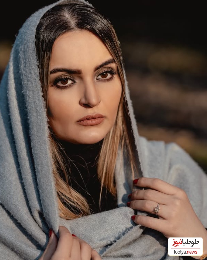 نیلوفر پارسا