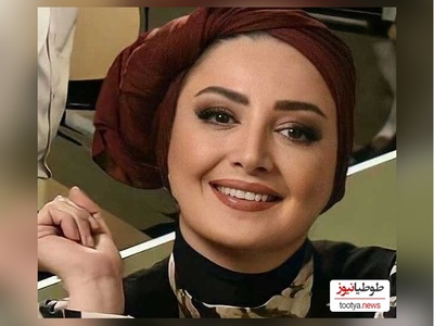 رونمایی از مادر جوان و آمریکایی شیلا خداداد/ درست عین سیبی که از وسط نصف شدن