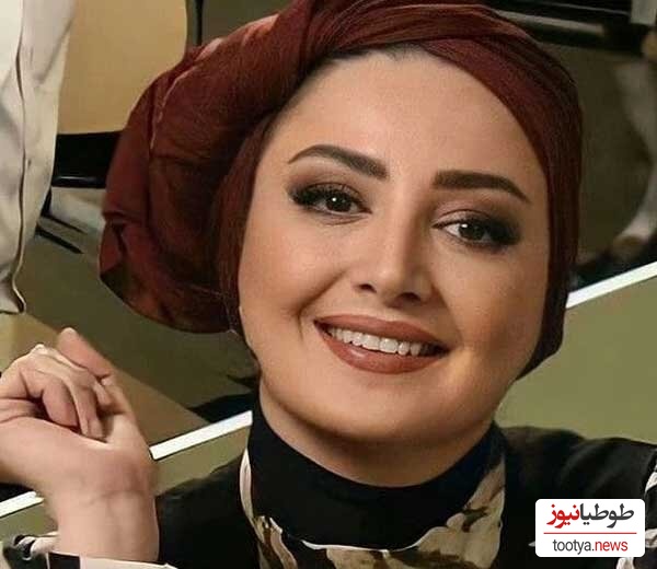 رونمایی از مادر جوان و آمریکایی شیلا خداداد/ درست عین سیبی که از وسط نصف شدن