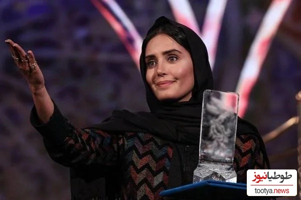 الناز شاکردوست