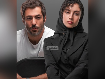 سکانس برتر سریال «بامداد خمار»/وقتی زور قدرت عشق ترلان پروانه و نوید پورفرج  به تعصبات خانوادگی نرسید