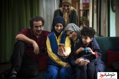 سکانس برتر/ شاهکار شعر خوانی محسن تنابنده از رودکی حماسه آفرید: صد دانه یاقوت دسته به دسته/ آبرو واسه زن و بچه نذاشت😂