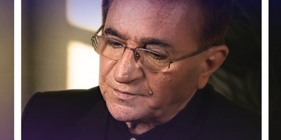 دکتر انوشه: امثال پولدار گشنه و خوشگل بی شخصیت رو دیدم تو زندگیم! اینا پیش از اینکه به دنیا بیان مردن! طرف 35 سالگی مرده 70 سالگی تشییع جنازشه به دلیل اینکه ...! این جملات را باید طلا گرفت