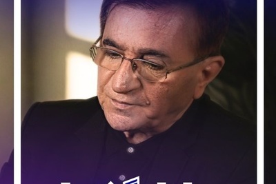 دکتر انوشه: امثال پولدار گشنه و خوشگل بی شخصیت رو دیدم تو زندگیم! اینا پیش از اینکه به دنیا بیان مردن! طرف 35 سالگی مرده 70 سالگی تشییع جنازشه به دلیل اینکه ...! این جملات را باید طلا گرفت