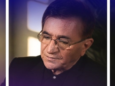 دکتر انوشه: امثال پولدار گشنه و خوشگل بی شخصیت رو دیدم تو زندگیم! اینا پیش از اینکه به دنیا بیان مردن! طرف 35 سالگی مرده 70 سالگی تشییع جنازشه به دلیل اینکه ...! این جملات را باید طلا گرفت