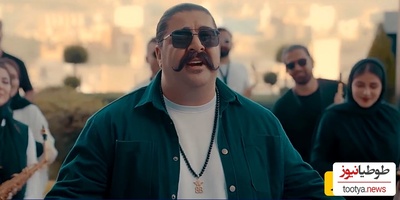 موزیک ویدئوی احساسی آهنگ «شب عشق» از سلطان موسیقی پاپ «بهنام بانی» مخصوص روزاهای عاشقانه پاییزی