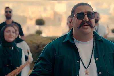 موزیک ویدئوی احساسی آهنگ «شب عشق» از سلطان موسیقی پاپ «بهنام بانی» مخصوص روزاهای عاشقانه پاییزی