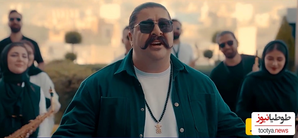 موزیک ویدئوی احساسی آهنگ «شب عشق» از سلطان موسیقی پاپ «بهنام بانی» مخصوص روزاهای عاشقانه پاییزی