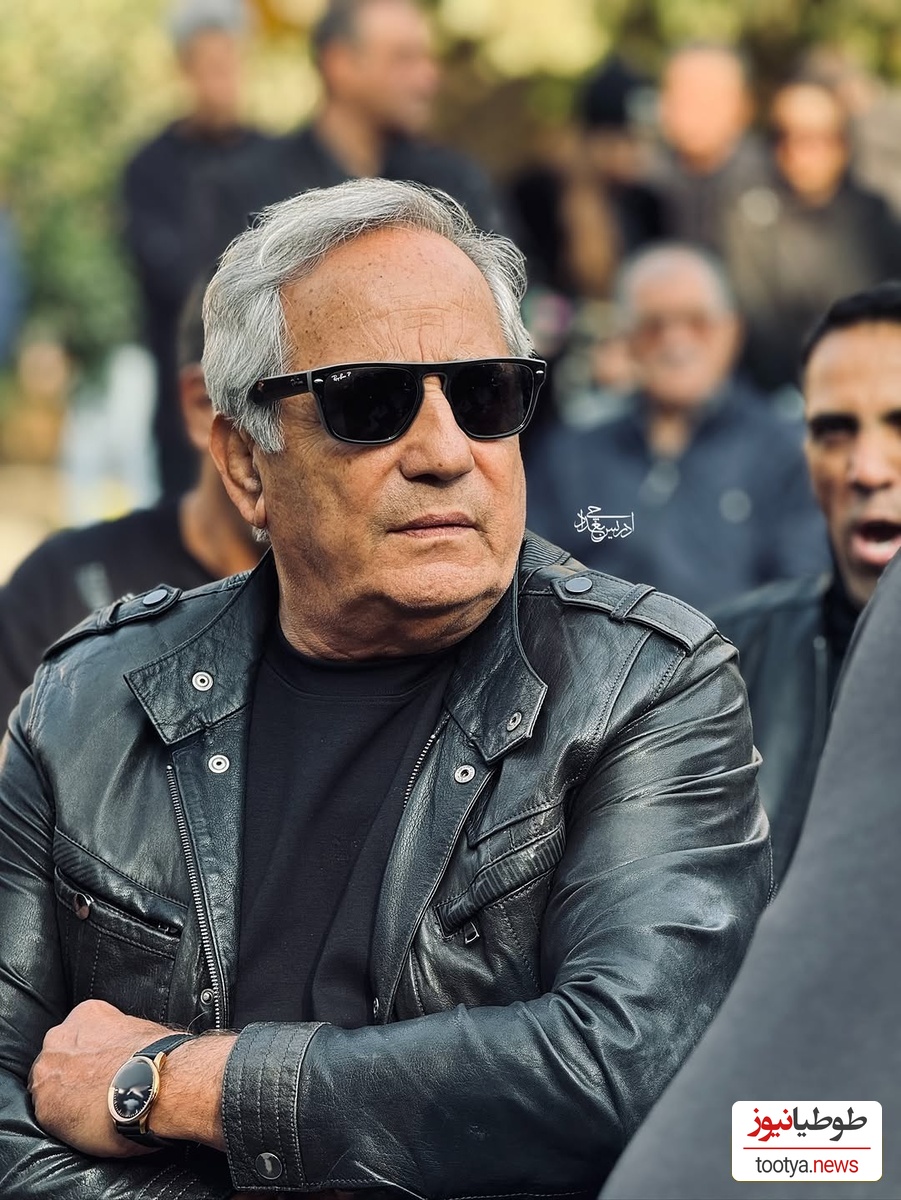 مجید مظفری