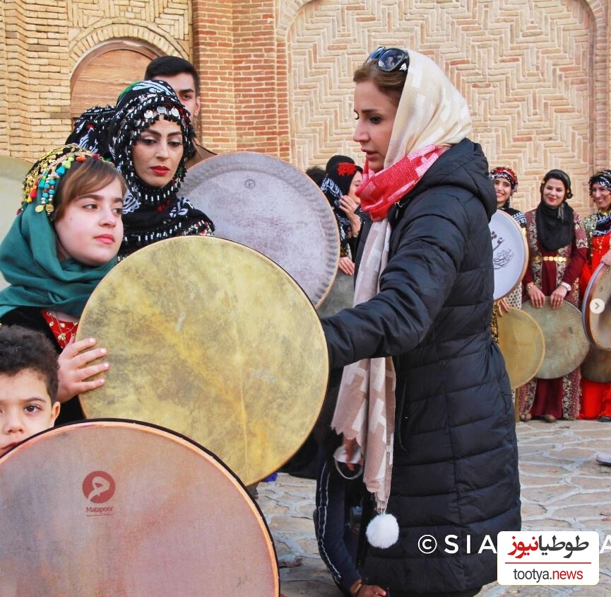 شبنم قلی خانی
