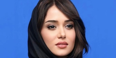 واکنش تند پریناز ایزدیار به برنامه مهران رجبی😯