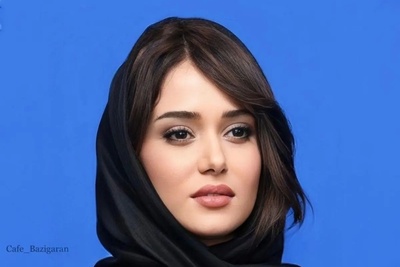 واکنش تند پریناز ایزدیار به برنامه مهران رجبی😯