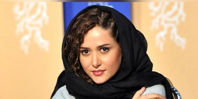 سلیقه منحصربفرد پریناز ایزدیار در استایل کردن زبانزد شد!