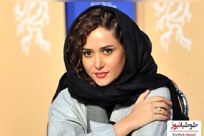 سلیقه منحصربفرد پریناز ایزدیار در استایل کردن زبانزد شد!