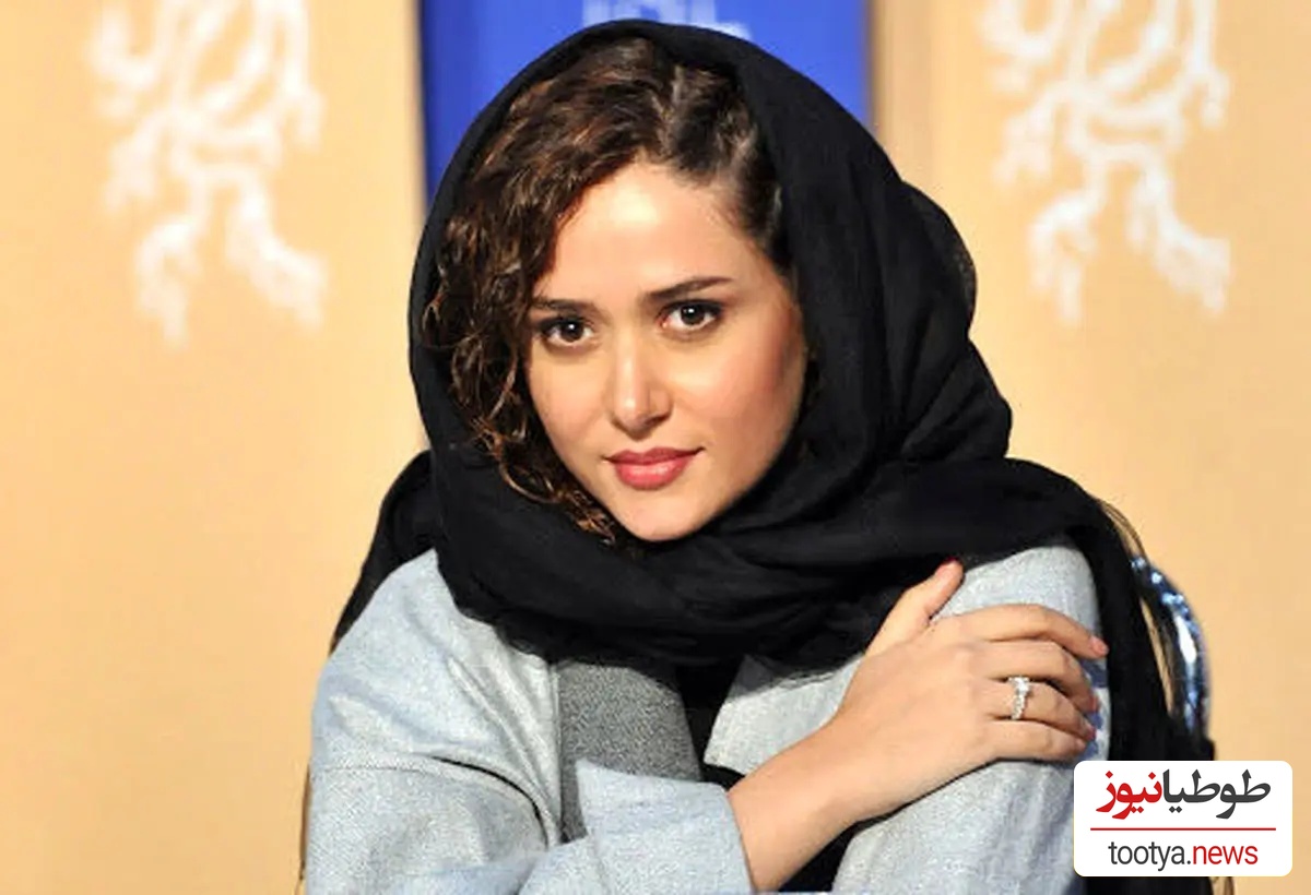 سلیقه منحصربفرد پریناز ایزدیار در استایل کردن زبانزد شد!