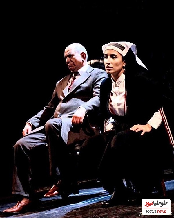 نگار جواهریان 