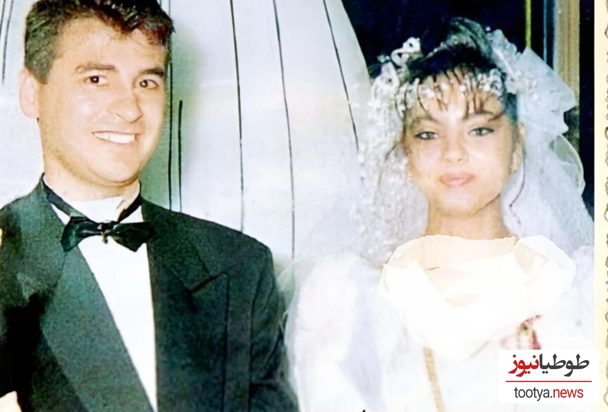 ابرو گوندش در 16 سالگی