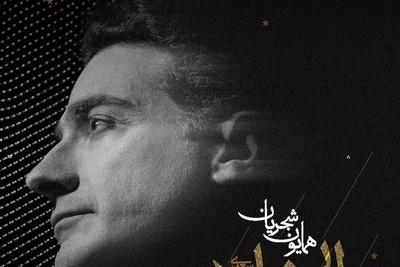 دانلود رایگان آهنگ  دل ستان از همایون شجریان + متن ترانه/ای ساربان آهسته رو کآرام جانم می‌رود وآن دل که با خود داشتم با دل‌ستانم می‌رود