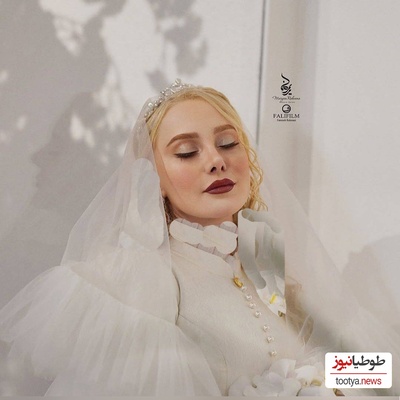 آرام جعفری: همه ازم میپرسن چند تا عمل زیبایی داشتم من فقط بینی‌مو عمل کردم و ...+ ویدیو