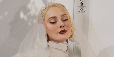 آرام جعفری: همه ازم میپرسن چند تا عمل زیبایی داشتم من فقط بینی‌مو عمل کردم و ...+ ویدیو