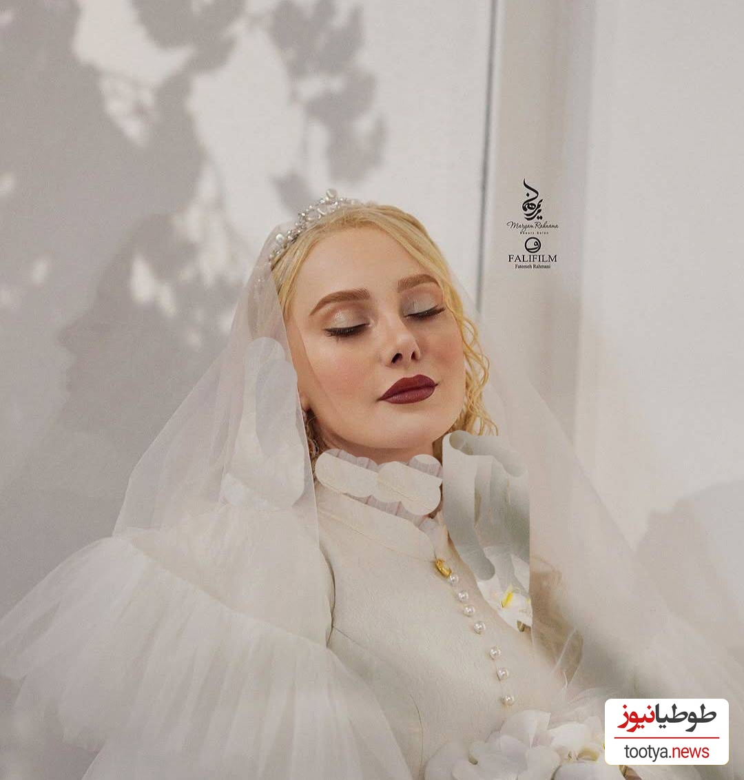 آرام جعفری: همه ازم میپرسن چند تا عمل زیبایی داشتم من فقط بینی‌مو عمل کردم و ...+ ویدیو