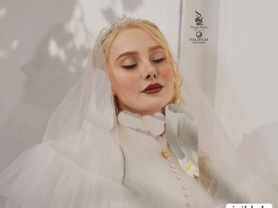 آرام جعفری: همه ازم میپرسن چند تا عمل زیبایی داشتم من فقط بینی‌مو عمل کردم و ...+ ویدیو