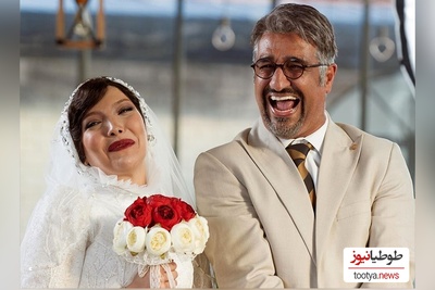 خلاقیت خنده‌دار عروس ایرانی در خشک کردن جوراب حماسه آفرید/ باهوش کی بودی تو؟😂