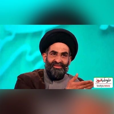 ویدیو/ خاطرۀ فوق خنده‌دار از کلاس زنگ ورزش حجت‌الاسلام موسوی واعظ/ شلوارمو دزد برد...