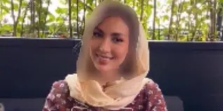 چیدمان میز صبحانه ایرانی مینا مختاری و بهرام رادان در سفر تفریحی شان / بقول نقی "پایتخت" ویو ررره