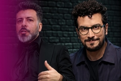 انتقاد تند مجید واشقانی از امیرحسین قیاسی؛ «این سؤال را وسط جنگ می‌پرسید؟»