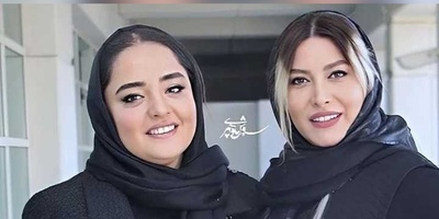 ویدئو/  فریبا نادری رفیق جون جونی نرگس محمدی: چرا مردم رو با من دشمن میکنین؟/ همینجوریش هم به من میگن شوهر پولدار کرده و مرفه بی‌درده!