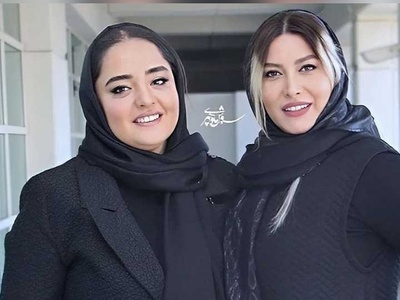 ویدئو/  فریبا نادری رفیق جون جونی نرگس محمدی: چرا مردم رو با من دشمن میکنین؟/ همینجوریش هم به من میگن شوهر پولدار کرده و مرفه بی‌درده!