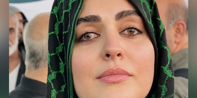 ببینید| روایتی از جنس حقیقت و تحول؛ اظهارات صریح دختر جوانی که از ناآرامی‌های دی‌ماه تا پیاده‌روی اربعین را روایت می‌کند