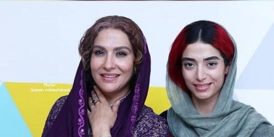 ساغر عزیزی: من فرزند ناخواسته مادرم بودم دست و پای مادرمو میبوسم 9 ماه منو تو شکمش نگه داشت.../ اجازه ندادم دخترم پریا به سرنوشت من و خواهرم دچار بشه...+فیلم