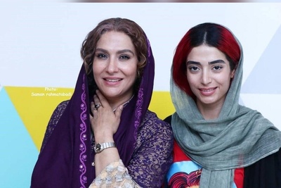 ساغر عزیزی: من فرزند ناخواسته مادرم بودم دست و پای مادرمو میبوسم 9 ماه منو تو شکمش نگه داشت.../ اجازه ندادم دخترم پریا به سرنوشت من و خواهرم دچار بشه...+فیلم