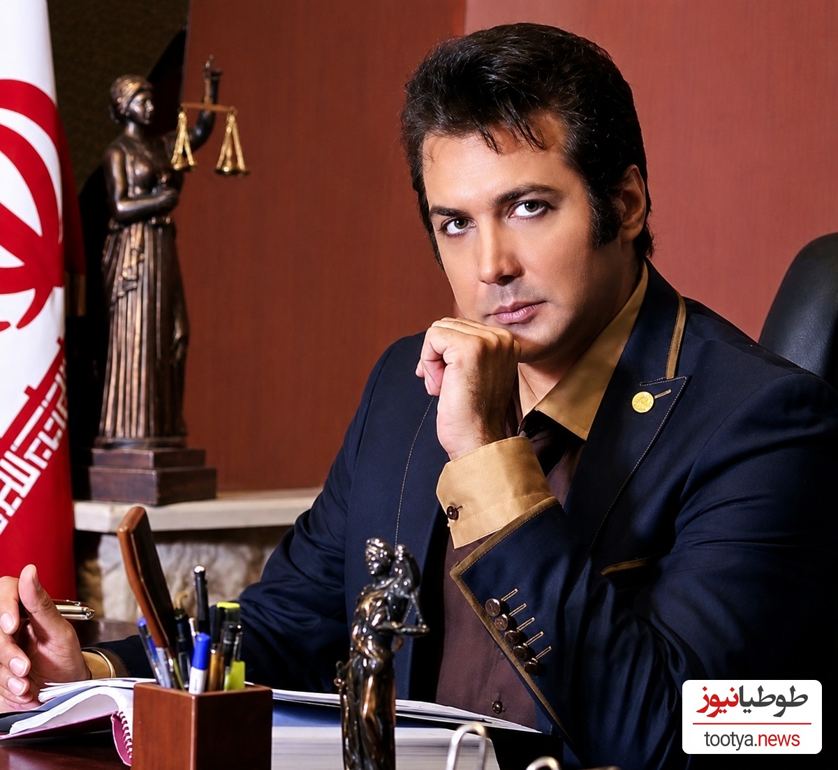 حسام نواب صفوی