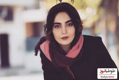 تغییر چهره مهشید جوادی / تولد 2 سالگی خانم بازیگر را از دست ندهید