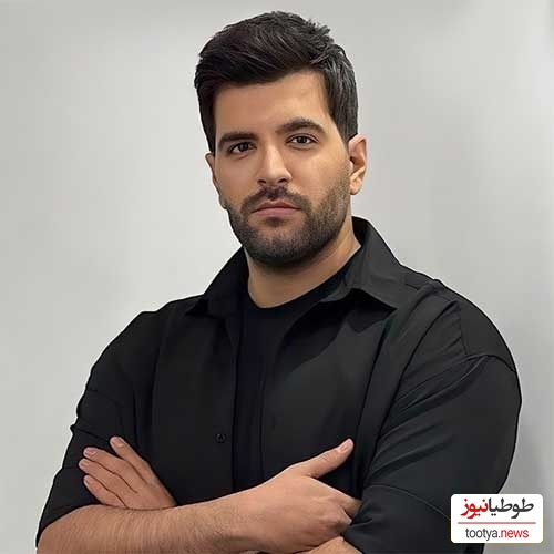 (ویدیو) اجرای بی نظیر و با شکوه آصف آریا به نام همه شهر /چشای قشنگت این آدم عاشقو از راه به در میکنه❤