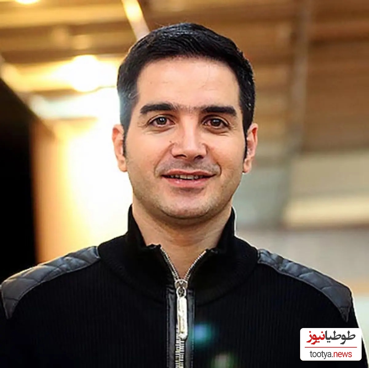 محسن یگانه