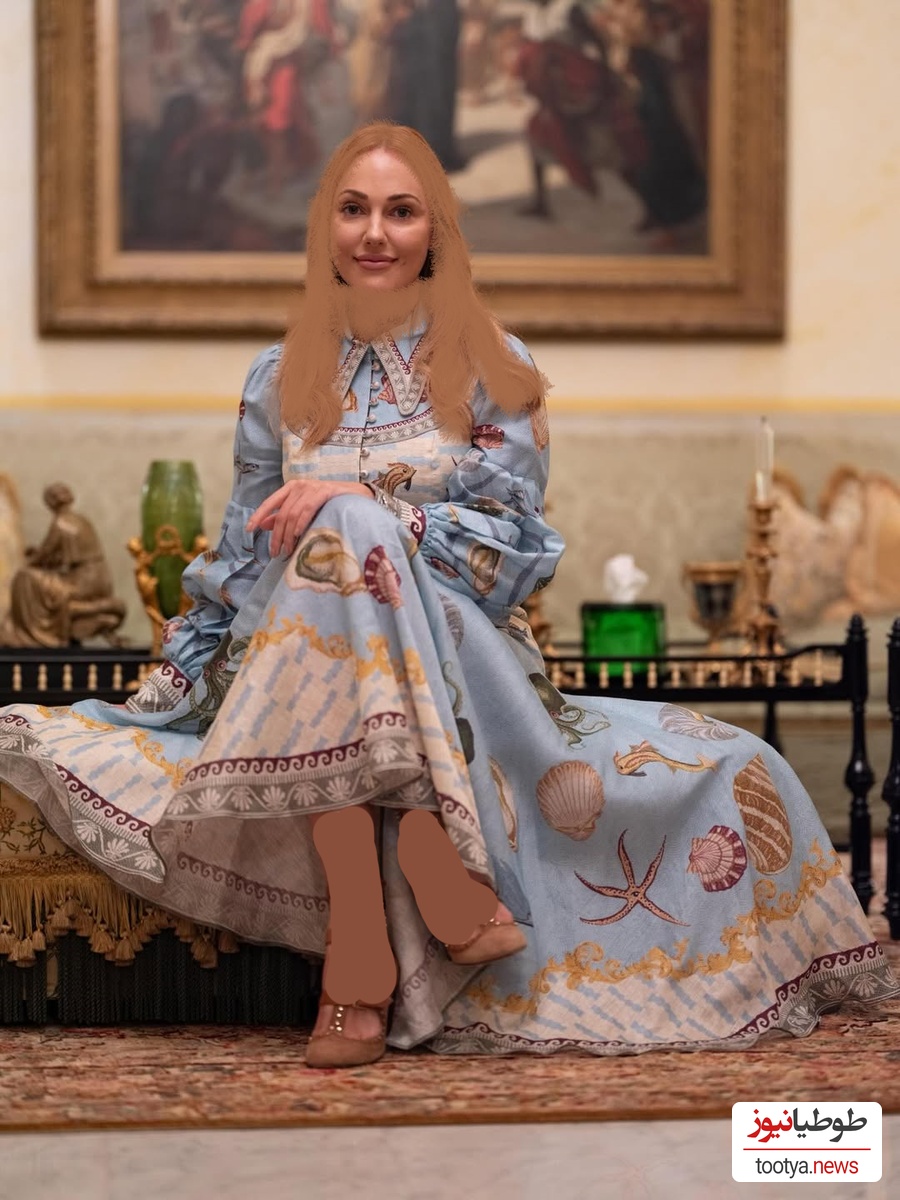 مریم اوزرلی