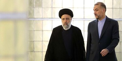 جانشین حسین امیرعبداللهیان، وزیر امور خارجه ایران، مشخص شد